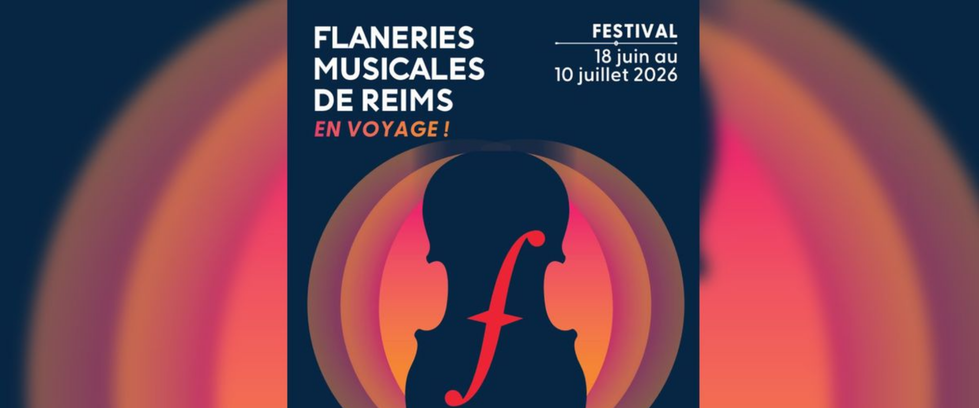 Les flâneries musicales